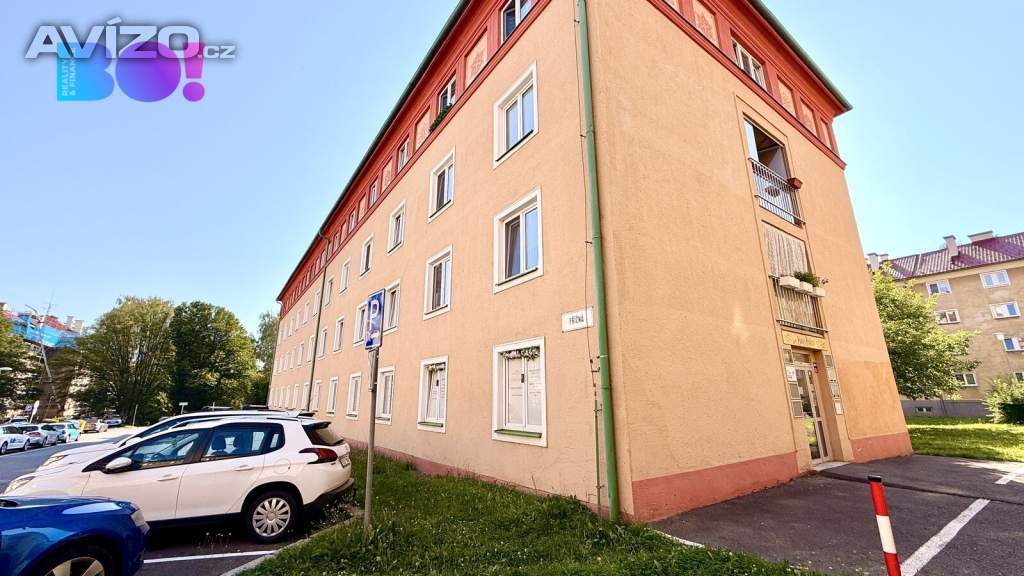 Foto inzerátu Pronájem kanceláře, 30 m², ul. Příčná, Havířov - Město
