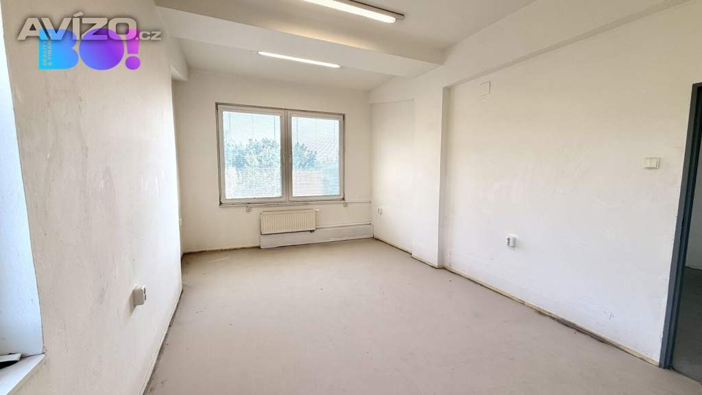 Foto inzerátu Pronájem kanceláří, 116,2 m², ul. Dělnická, Havířov - Město