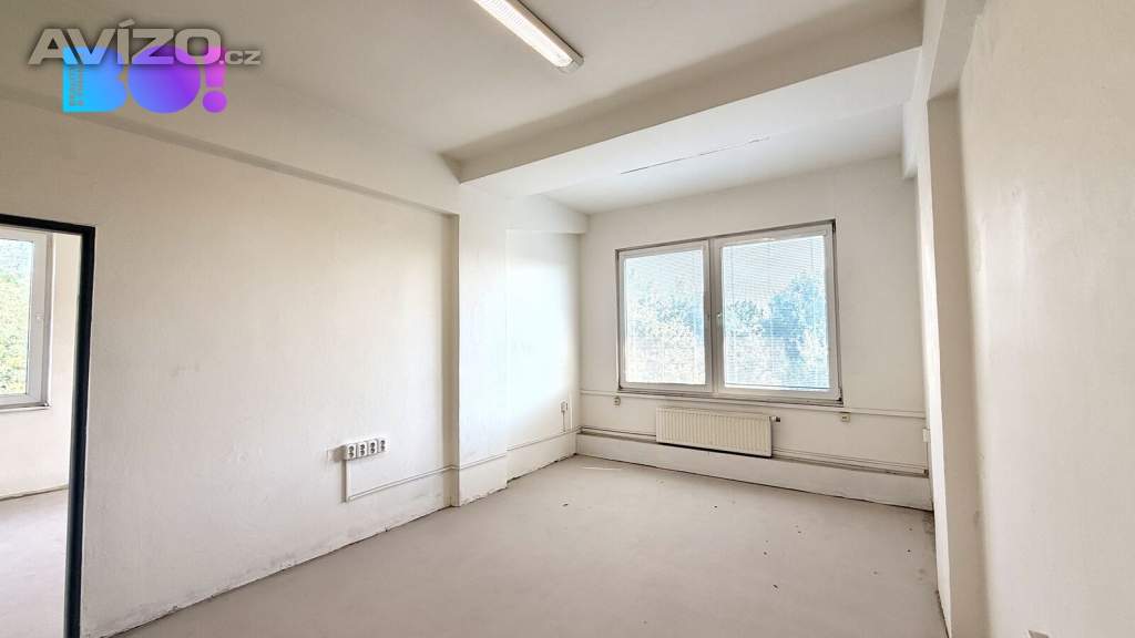 Foto inzerátu Pronájem kanceláří, 116,2 m², ul. Dělnická, Havířov - Město