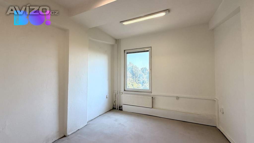 Foto inzerátu Pronájem kanceláří, 116,2 m², ul. Dělnická, Havířov - Město