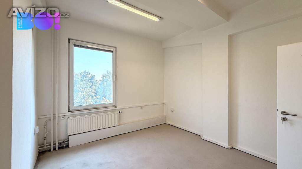 Foto inzerátu Pronájem kanceláří, 116,2 m², ul. Dělnická, Havířov - Město