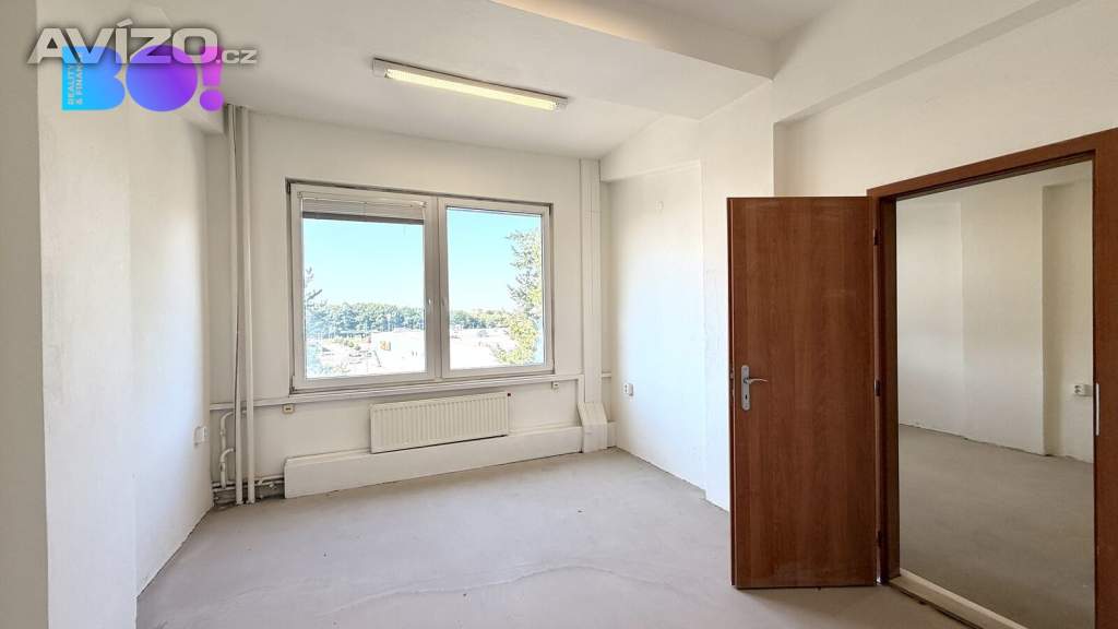 Foto inzerátu Pronájem kanceláří, 116,2 m², ul. Dělnická, Havířov - Město