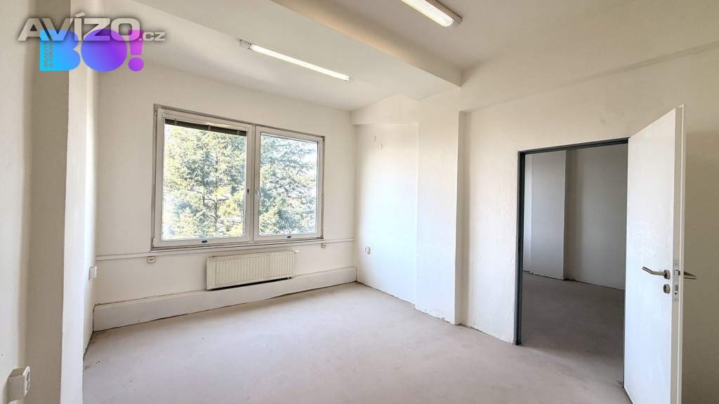 Foto inzerátu Pronájem kanceláří, 116,2 m², ul. Dělnická, Havířov - Město