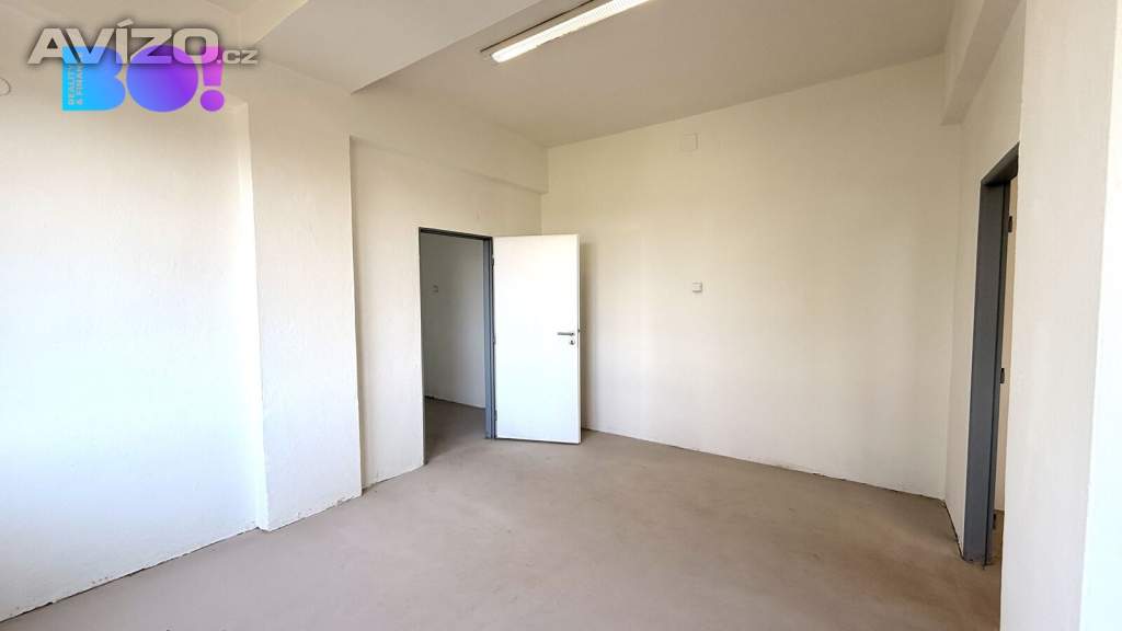 Foto inzerátu Pronájem kanceláří, 116,2 m², ul. Dělnická, Havířov - Město