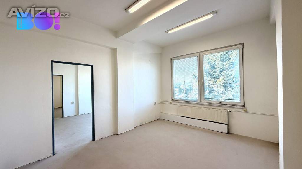 Foto inzerátu Pronájem kanceláří, 116,2 m², ul. Dělnická, Havířov - Město