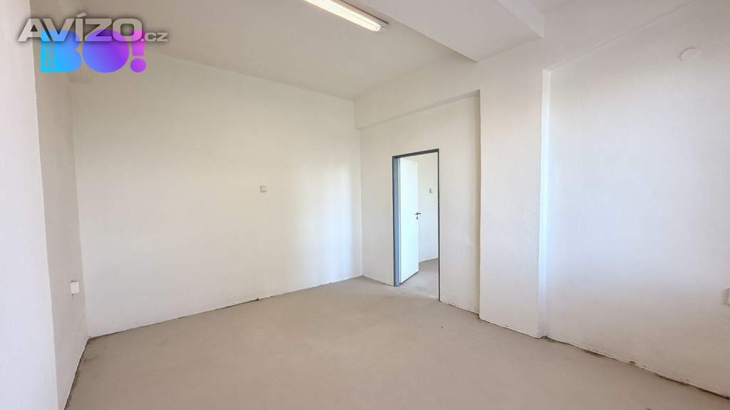 Foto inzerátu Pronájem kanceláří, 116,2 m², ul. Dělnická, Havířov - Město