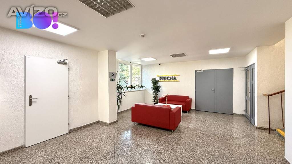 Foto inzerátu Pronájem kanceláří, 116,2 m², ul. Dělnická, Havířov - Město