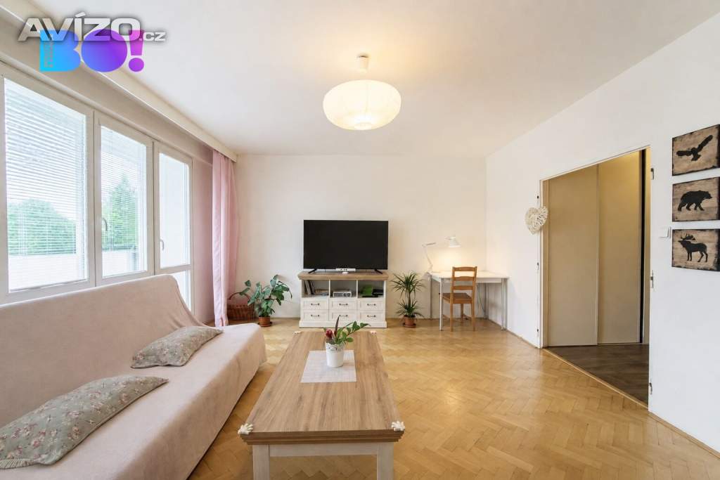 Foto inzerátu Prodej bytu 3+1, 78 m², Staré Hamry