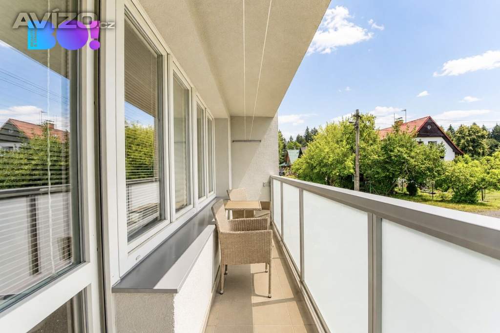 Foto inzerátu Prodej bytu 3+1, 78 m², Staré Hamry