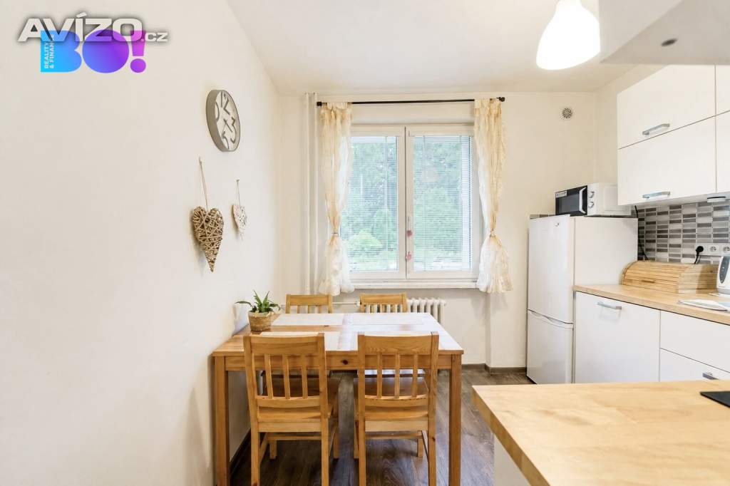 Foto inzerátu Prodej bytu 3+1, 78 m², Staré Hamry
