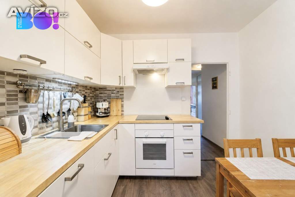 Foto inzerátu Prodej bytu 3+1, 78 m², Staré Hamry