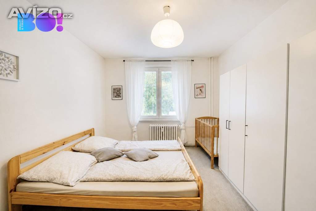 Foto inzerátu Prodej bytu 3+1, 78 m², Staré Hamry