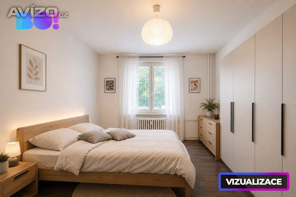 Foto inzerátu Prodej bytu 3+1, 78 m², Staré Hamry