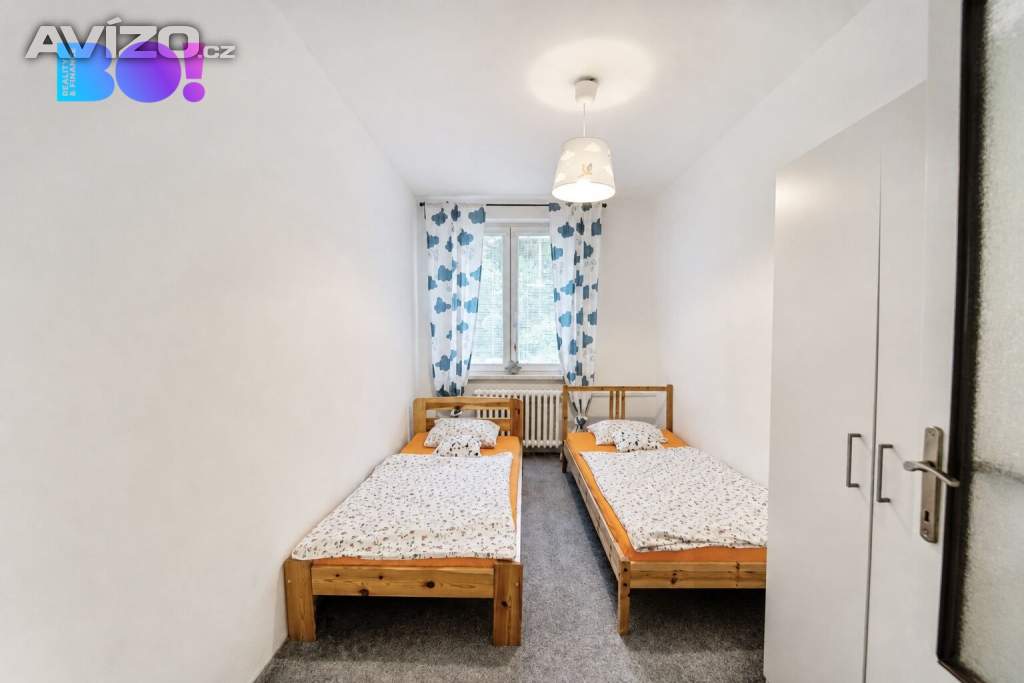 Foto inzerátu Prodej bytu 3+1, 78 m², Staré Hamry