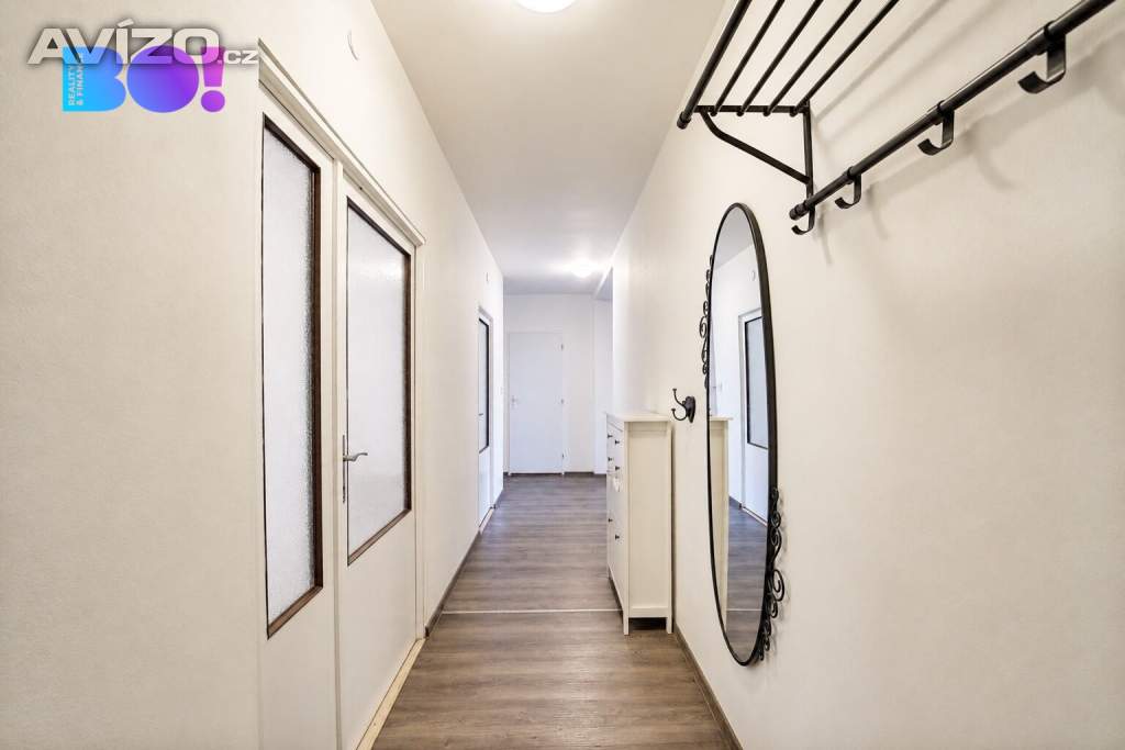 Foto inzerátu Prodej bytu 3+1, 78 m², Staré Hamry