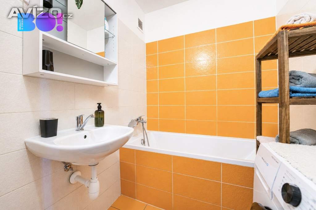 Foto inzerátu Prodej bytu 3+1, 78 m², Staré Hamry