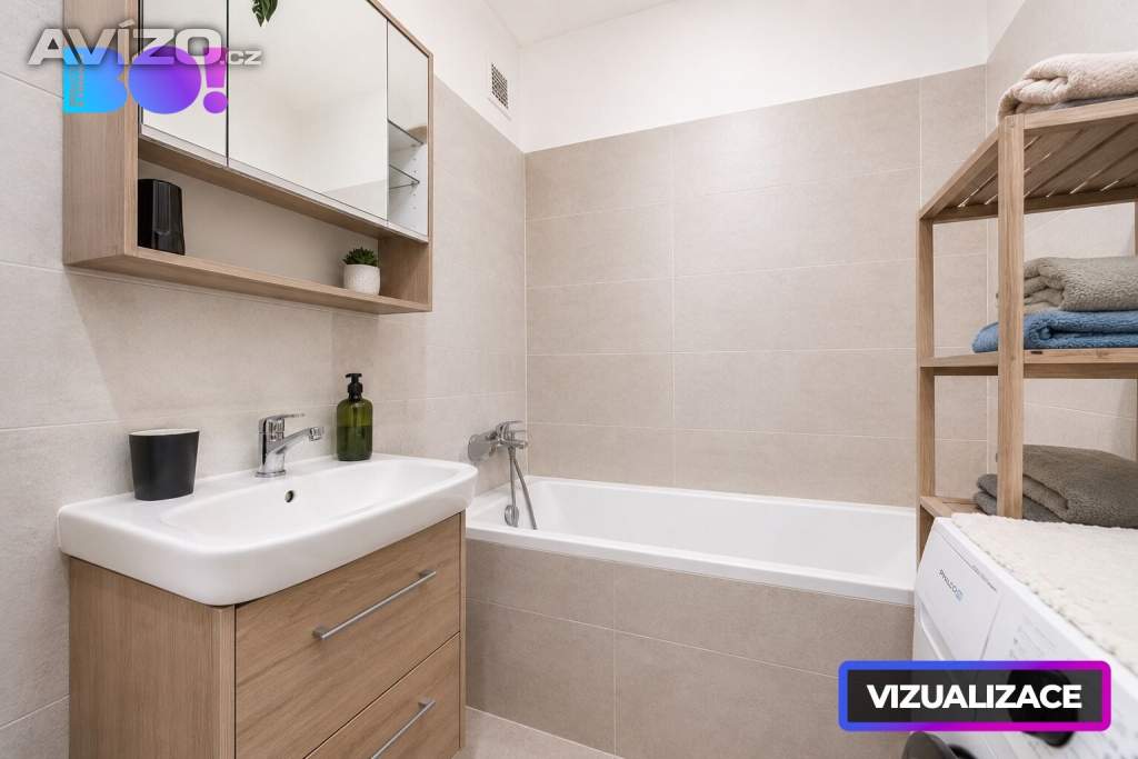 Foto inzerátu Prodej bytu 3+1, 78 m², Staré Hamry