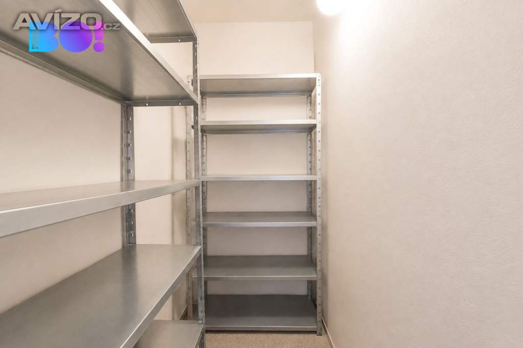 Foto inzerátu Prodej bytu 3+1, 78 m², Staré Hamry