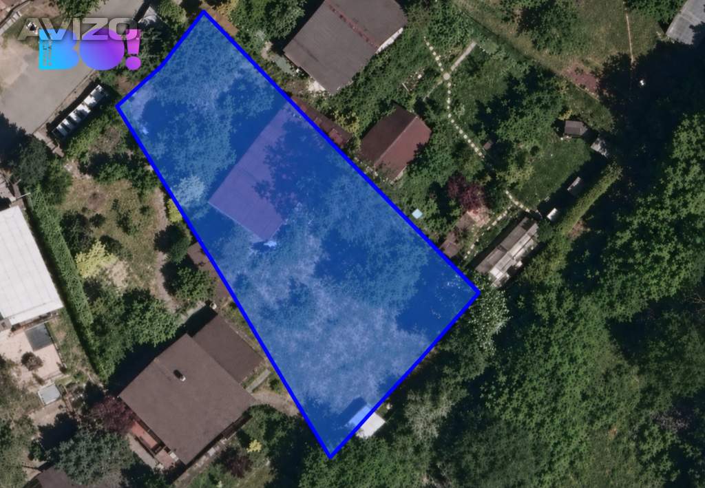 Foto inzerátu Prodej chaty, 34 m2, Vsetín