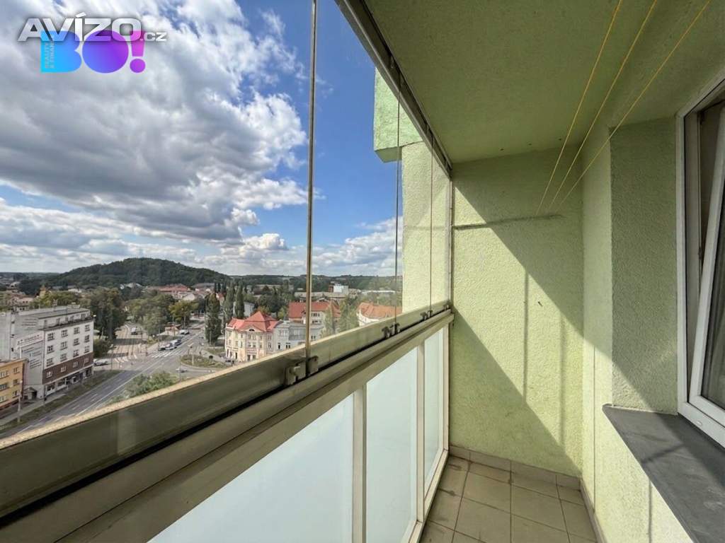 Foto inzerátu Prodej bytu 3+1, ul. Mariánskohorská, Ostrava