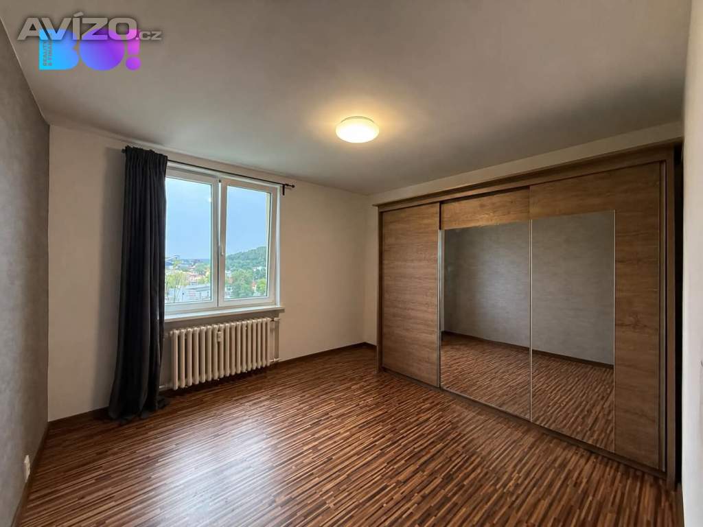 Foto inzerátu Prodej bytu 3+1, ul. Mariánskohorská, Ostrava