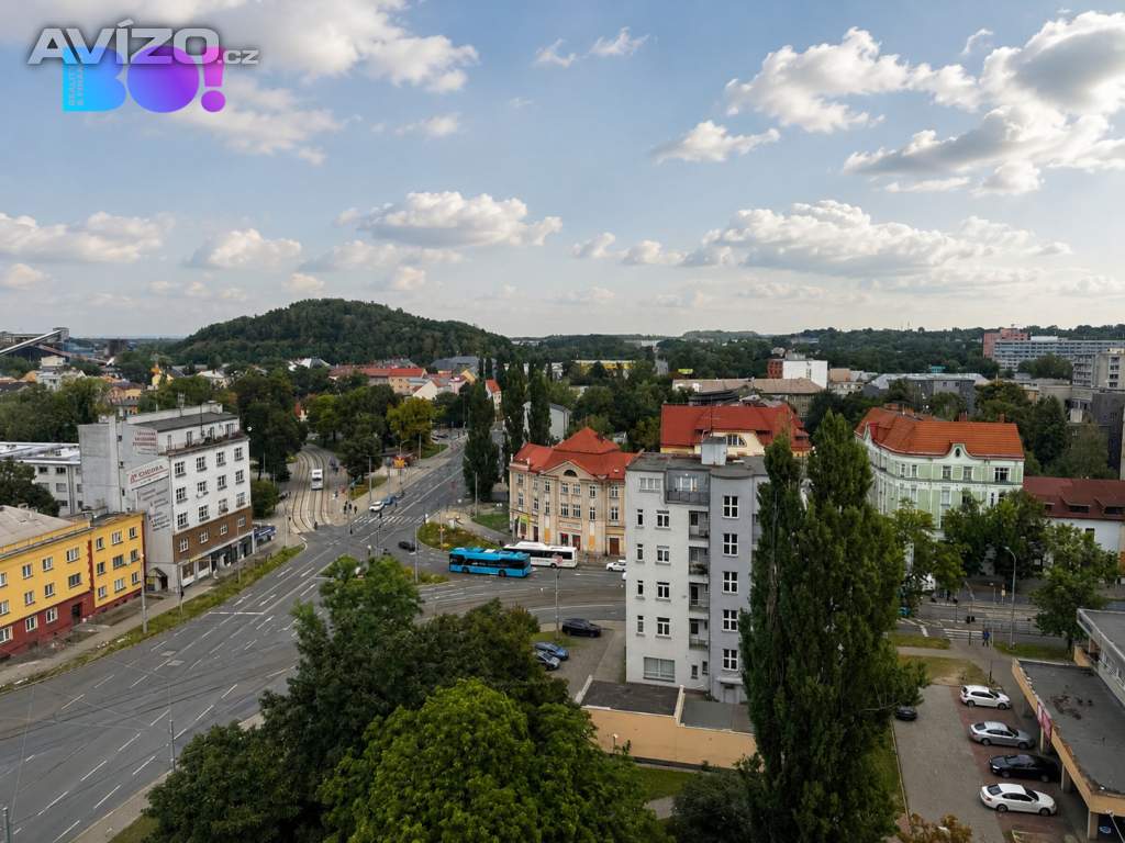 Foto inzerátu Prodej bytu 3+1, ul. Mariánskohorská, Ostrava