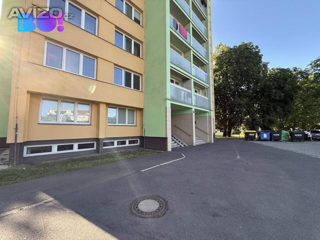 Foto inzerátu Prodej bytu 3+1, ul. Mariánskohorská, Ostrava