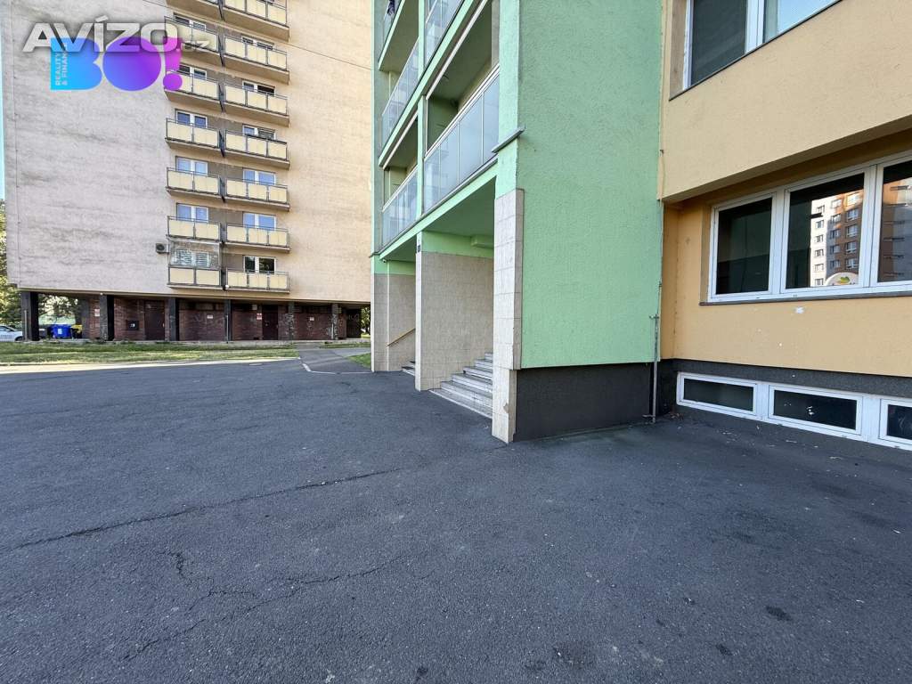Foto inzerátu Prodej bytu 3+1, ul. Mariánskohorská, Ostrava