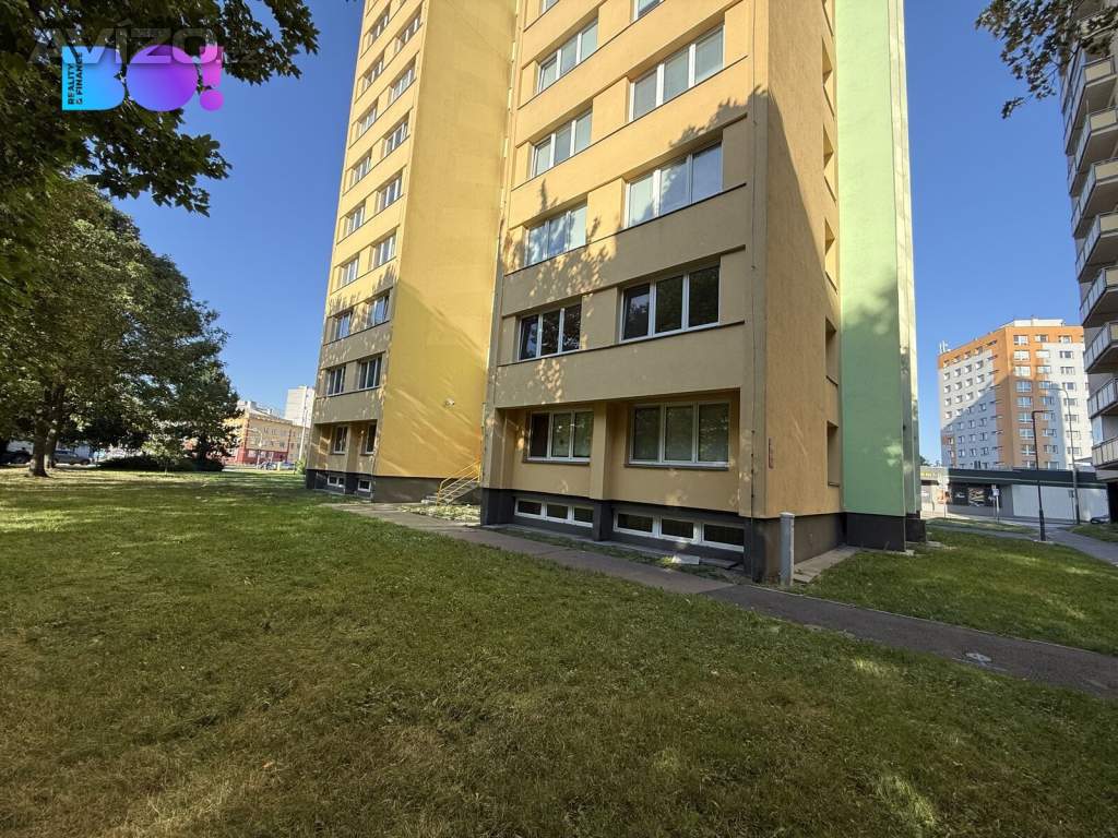 Foto inzerátu Prodej bytu 3+1, ul. Mariánskohorská, Ostrava
