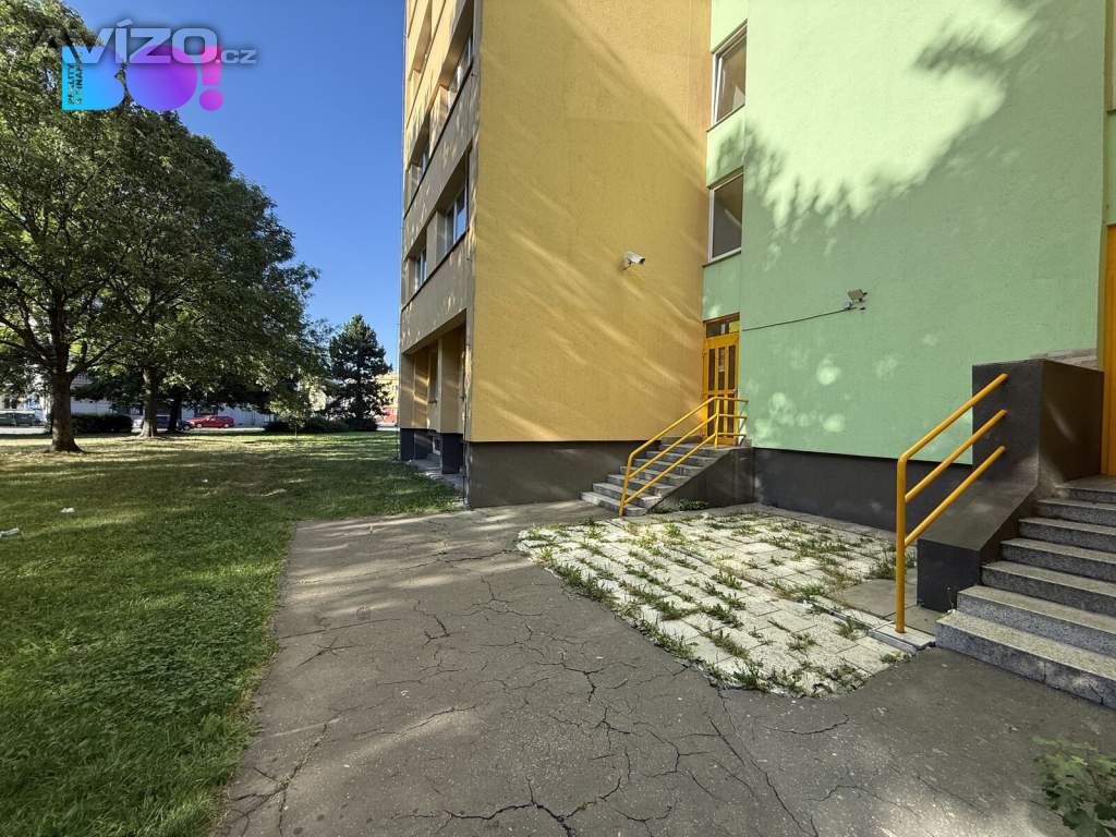 Foto inzerátu Prodej bytu 3+1, ul. Mariánskohorská, Ostrava