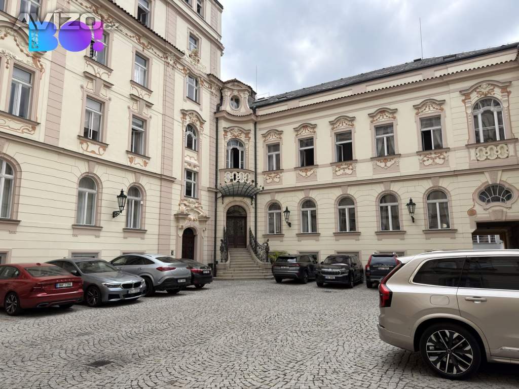 Foto inzerátu Pronájem komerčního prostoru 317 m², Ostrovní, Praha 1 – Nové Město