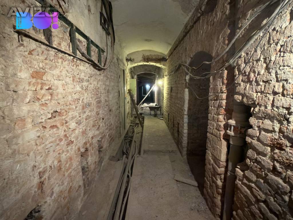 Foto inzerátu Pronájem komerčního prostoru 317 m², Ostrovní, Praha 1 – Nové Město