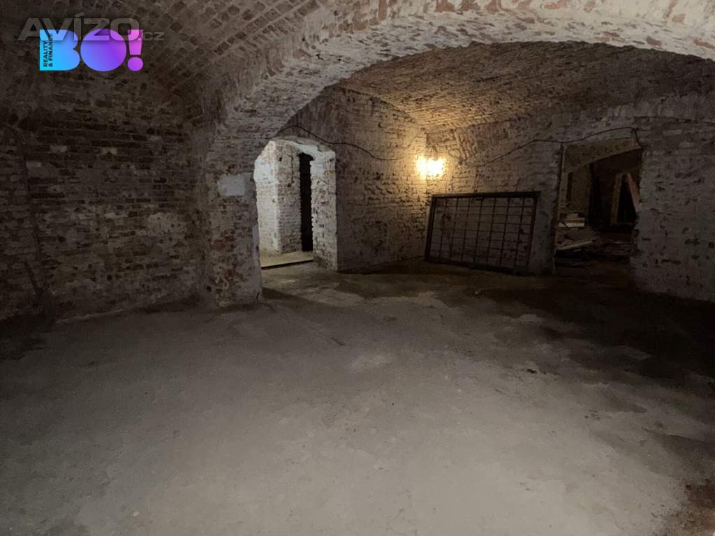 Foto inzerátu Pronájem komerčního prostoru 317 m², Ostrovní, Praha 1 – Nové Město