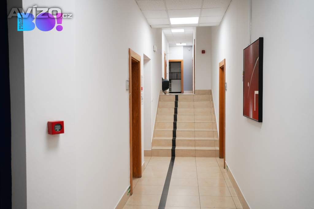 Foto inzerátu Pronájem kanceláře 57 m² Žerotínova, Praha - Žižkov