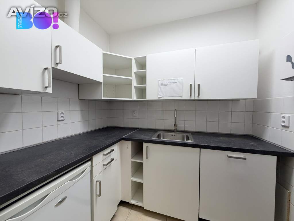 Foto inzerátu Pronájem kanceláří 56,75 m² – Žerotínova, Praha 3 – Žižkov