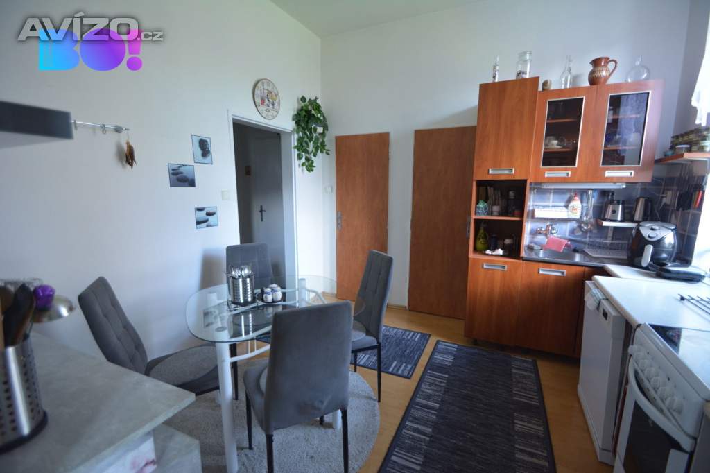 Foto inzerátu Prodej bytu 2+1, ul. Štěpničkova, Ostrava Michálkovice