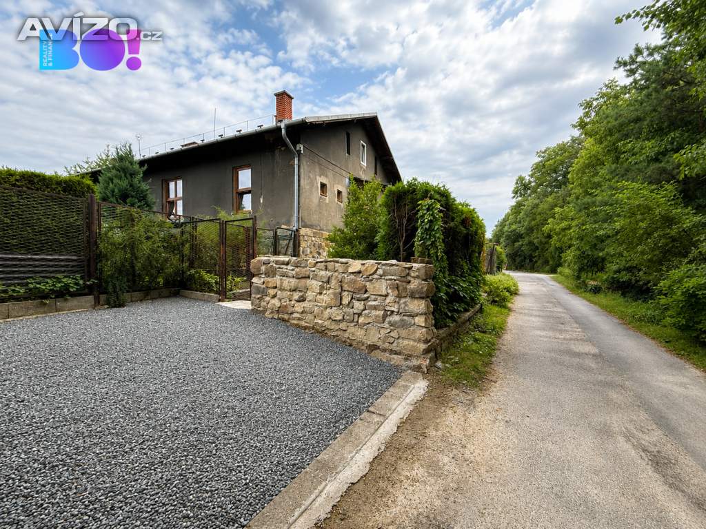 Foto inzerátu Prodej bytu 2+1, ul. Štěpničkova, Ostrava Michálkovice