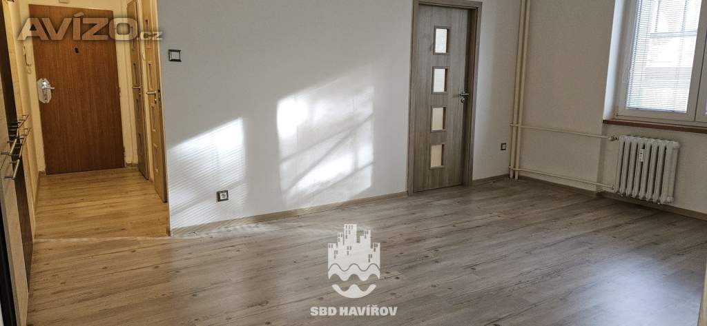 Foto inzerátu Prodej bytu 3+1 62 m², Havířov - Podlesí