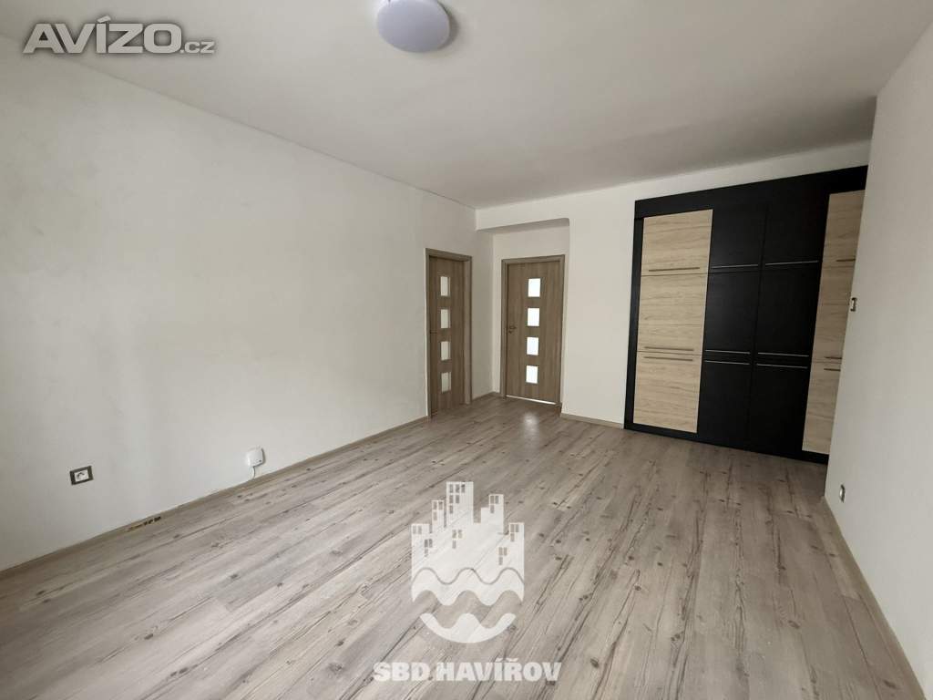 Foto inzerátu Prodej bytu 3+1 62 m², Havířov - Podlesí