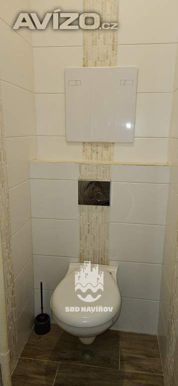 Foto inzerátu Prodej bytu 3+1 62 m², Havířov - Podlesí