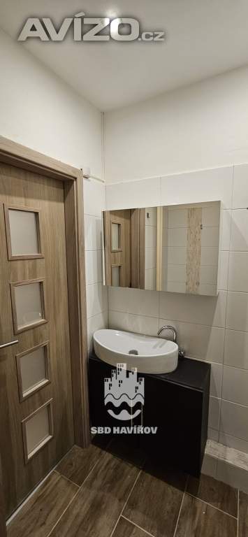 Foto inzerátu Prodej bytu 3+1 62 m², Havířov - Podlesí