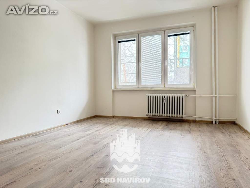 Foto inzerátu Prodej bytu 3+1 62 m², Havířov - Podlesí