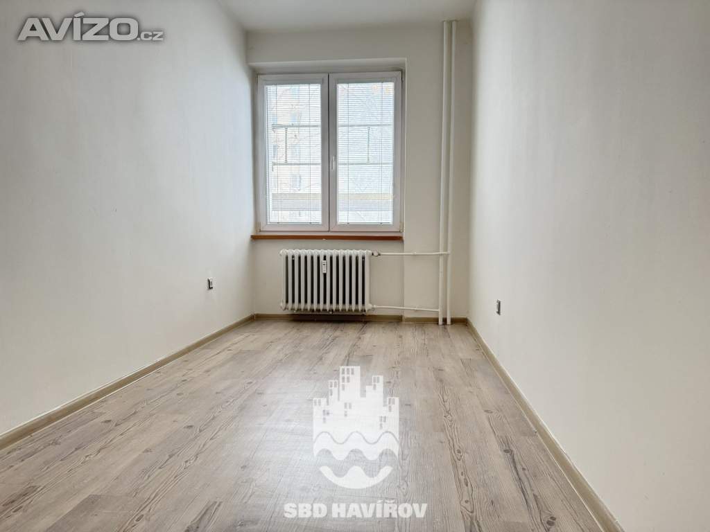 Foto inzerátu Prodej bytu 3+1 62 m², Havířov - Podlesí