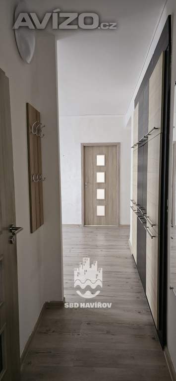 Foto inzerátu Prodej bytu 3+1 62 m², Havířov - Podlesí