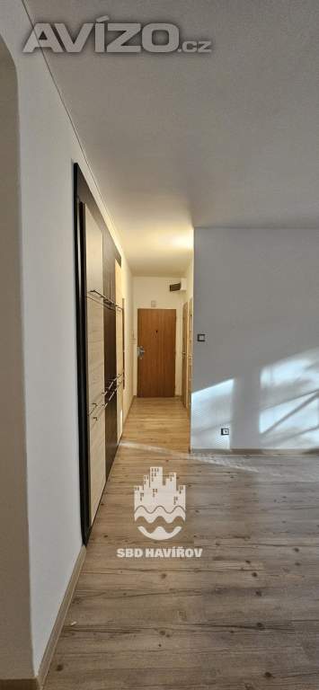 Foto inzerátu Prodej bytu 3+1 62 m², Havířov - Podlesí