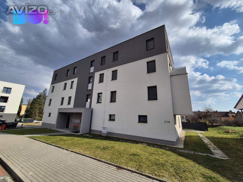 Foto inzerátu Pronájem bytu 1+kk, 37 m²,  ul. Na Výsluní, Lipník nad Bečvou