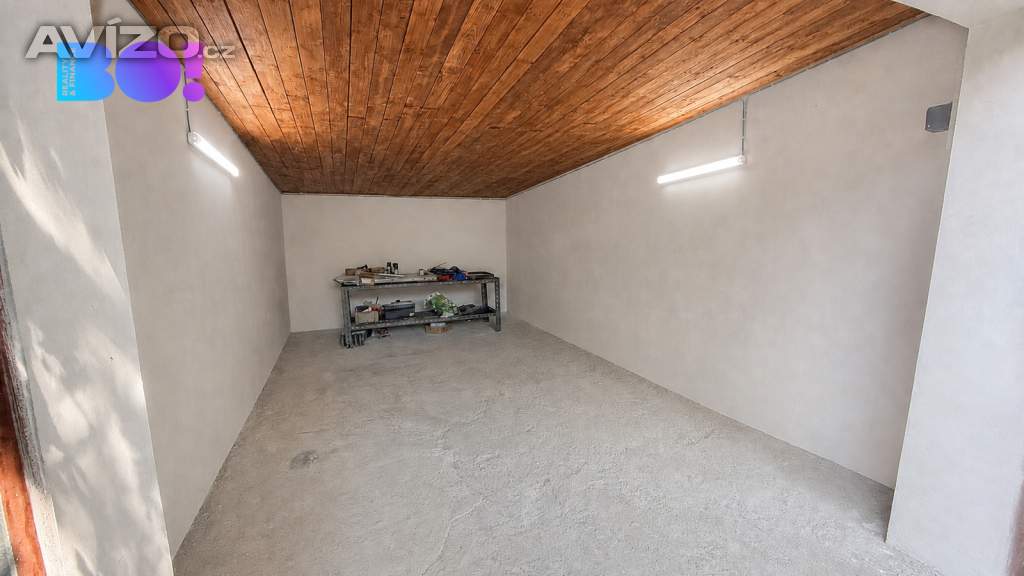 Prodej garáže 23 m², ul. Šmídova, Ostrava - Radvanice