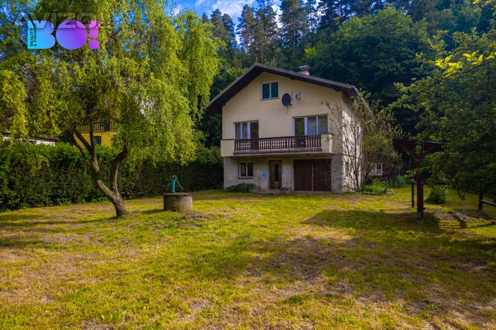 Foto inzerátu Prodej chalupy 85 m², pozemek 1276 m², Horní Lhota