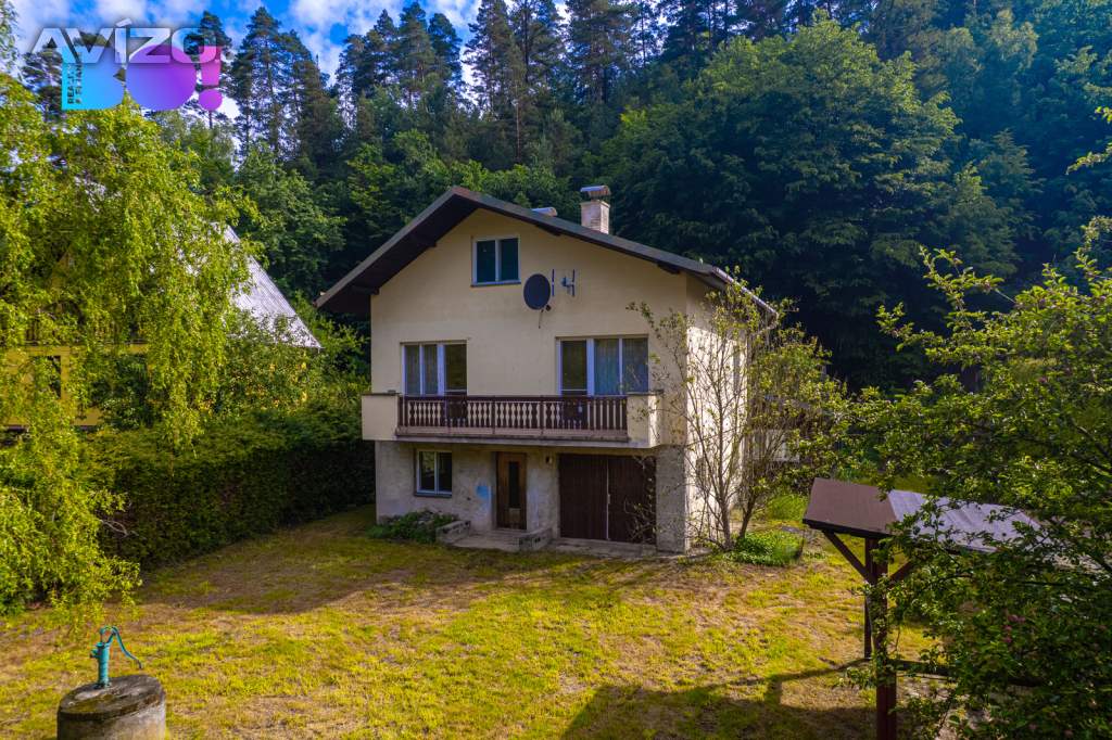 Foto inzerátu Prodej chalupy 85 m², pozemek 1276 m², Horní Lhota