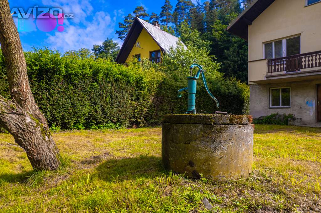 Foto inzerátu Prodej chalupy 85 m², pozemek 1276 m², Horní Lhota